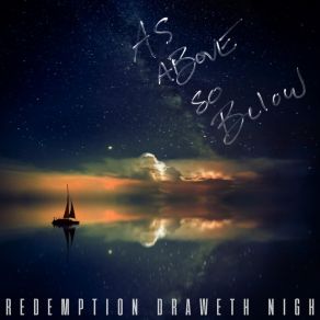 Download track Open The Gate Redemption Draweth Nigh