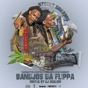 Download track Dirty K Bandjos Da Flippa