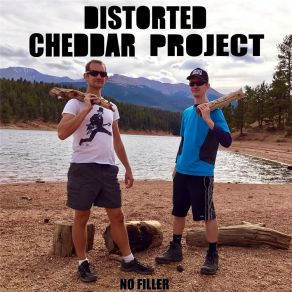 Download track Where The Wave Leads Distorted Cheddar Project