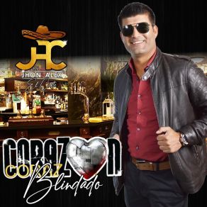 Download track La Descontenta Jhon Alex El Cuate