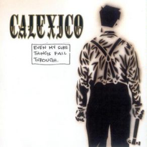 Download track Crystal Frontier (Acoustic Version) Calexico