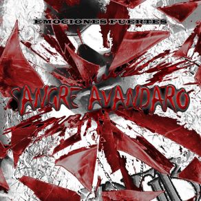 Download track Encerrado Sangre Avandaro