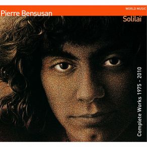 Download track Au Jardin D'amour Pierre Bensusan