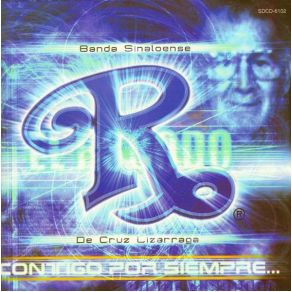 Download track Contigo Por Siempre Banda El Recodo