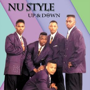 Download track Up & Down Nu-Style