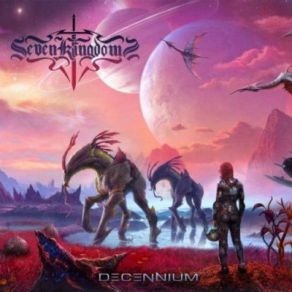 Download track Undying (EP-Version / Bonus Track) Seven Kingdoms