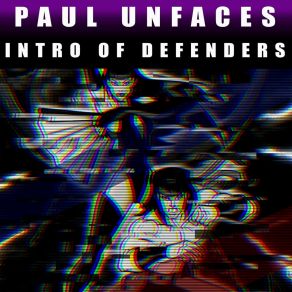 Download track Old Friends Never Die Paul Unfaces