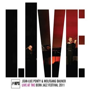 Download track Pamukkale (Live) Jean-Luc Ponty, Wolfgang Dauner