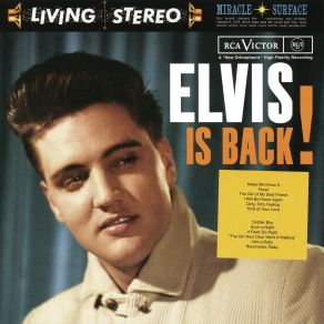 Download track The Girl Next Door (Went A'walking) Elvis Presley