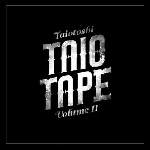 Download track Musica Di Strada Taiotoshi