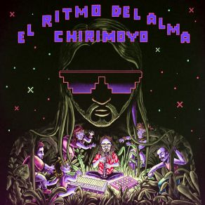 Download track El Ritmo Del Alma Chirimoyo