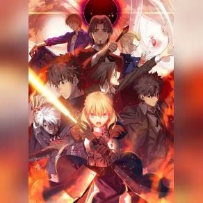 Download track Fate To Zero Yuki Kajiura (梶浦由記)