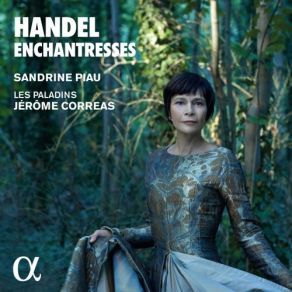 Download track Concerto Grosso No. 4 In A Minor, Op. 6: II. Allegro Sandrine Piau, Les Paladins, Jerome Correas