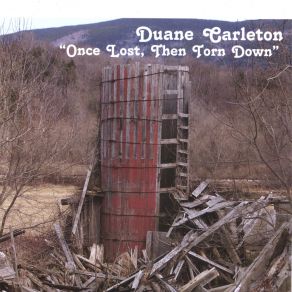 Download track This Brokedown Heart Duane Carleton