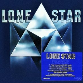 Download track A New Day Lonestar