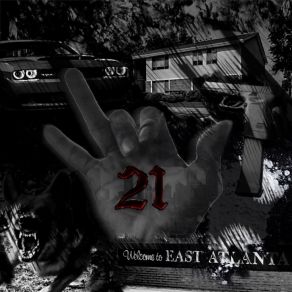 Download track Ain’t Bout It 21Gang