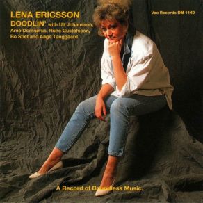 Download track It's Not Easy (To Say I Love You) (Remastered) Bo Stief, Arne Domnerus, Rune Gustafsson, Aage Tanggaard, Lena Ericsson, Ulf Johansson