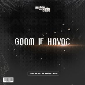 Download track Aux Havoc FamDiskwa, Ayzoman