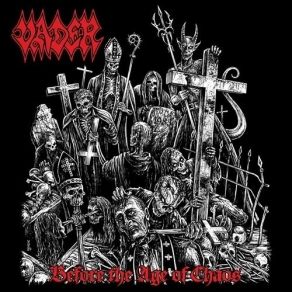 Download track Reborn In Flames Vader