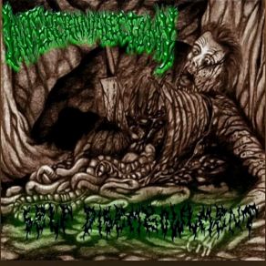 Download track Chased Through The Woods By A Rapist Intercranialectomy