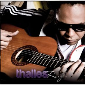 Download track Deus Está Aqui Thalles Roberto