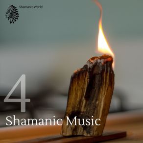 Download track Peace Of Mind Shamanic World