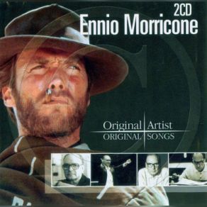 Download track Il Maestro E Margherita Ennio Morricone