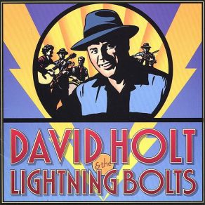 Download track Stagger Lee David Holt & The Lightning Bolts