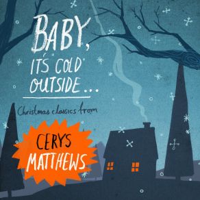 Download track Away In A Manger Cerys Matthews