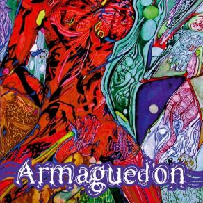 Download track Bombes Sur Bagdad - 2005 Armaguédon