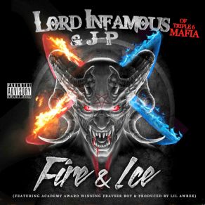 Download track Redrum Lord InfamousPanic Mane