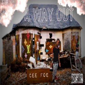 Download track No Love Lost Cee Foe