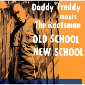 Download track God Come First Daddy Freddy