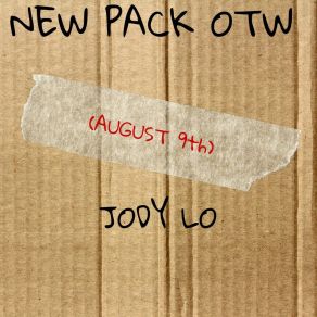 Download track Bag Talk Jody Lo