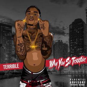 Download track Attitude Terrible