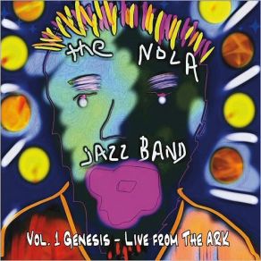 Download track Do You Know What It Means To Miss New Orleans (Live) The Nola Jazz Band