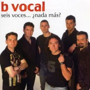 Download track A Dios Le Pido B Vocal