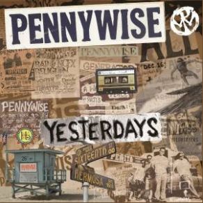 Download track She's A Winner Pennywise