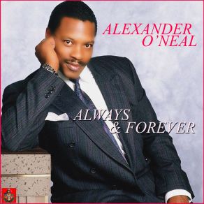 Download track If You Were Here Tonight Alexander O'Neal