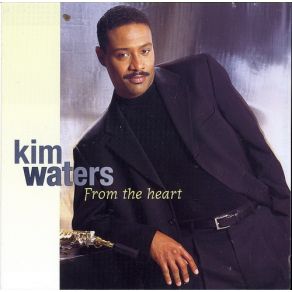 Download track A Love Like This Kim Waters