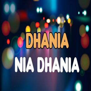 Download track Only Temporary Nia Dhania