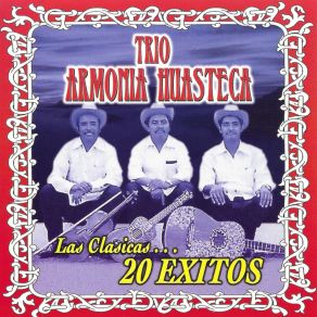 Download track Cuatro Cartas Trio Armonia Huasteca