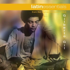 Download track Tenho Sede Gilberto Gil