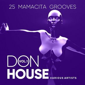 Download track Donatz (Original Mix) Renoa