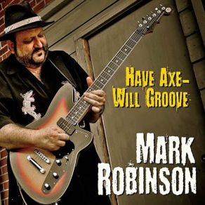 Download track Lonely Avenue Mark Robinson