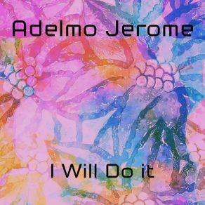 Download track Midnight Moon (Original Mix) Adelmo Jerome