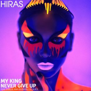 Download track Never Give Up A. T. A. R. Y.