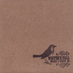 Download track Muddy And White Winter's Fall