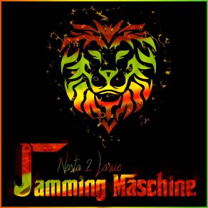 Download track Jamming Maschine (Trimix) DJ Nosta 2 Larue