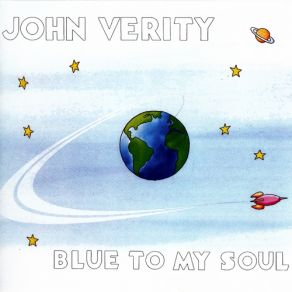 Download track Blues In Heaven John Verity